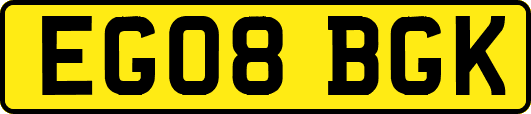 EG08BGK