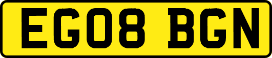 EG08BGN