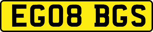 EG08BGS