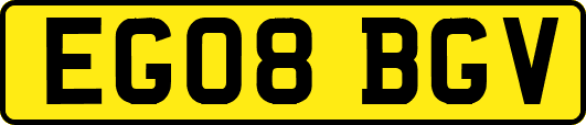 EG08BGV