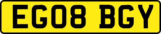 EG08BGY
