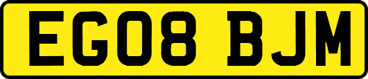EG08BJM