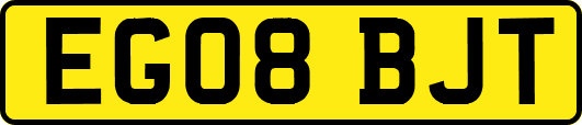 EG08BJT