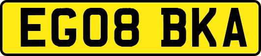 EG08BKA