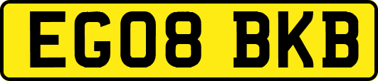 EG08BKB