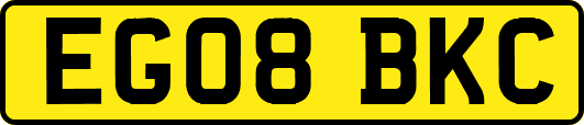 EG08BKC