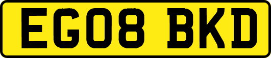 EG08BKD