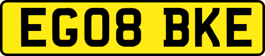 EG08BKE