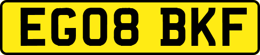 EG08BKF