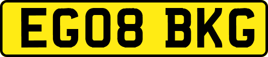 EG08BKG