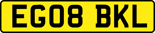 EG08BKL