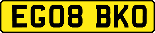 EG08BKO