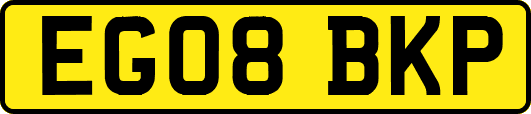 EG08BKP