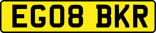 EG08BKR