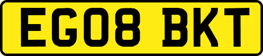 EG08BKT
