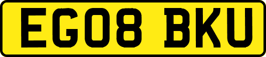 EG08BKU
