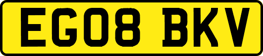 EG08BKV