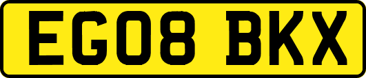 EG08BKX