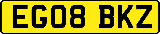 EG08BKZ