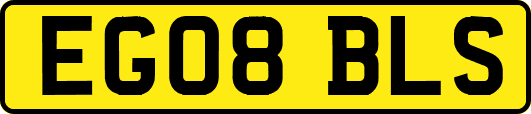 EG08BLS
