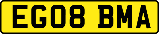 EG08BMA