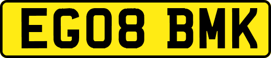 EG08BMK