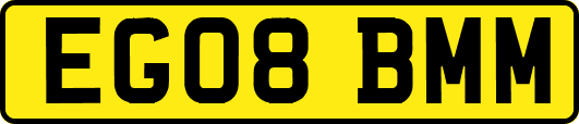 EG08BMM