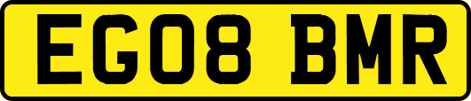 EG08BMR