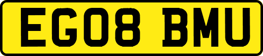EG08BMU