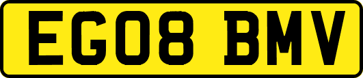 EG08BMV