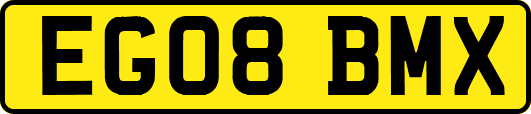EG08BMX