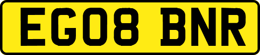 EG08BNR