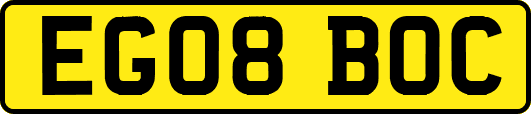 EG08BOC