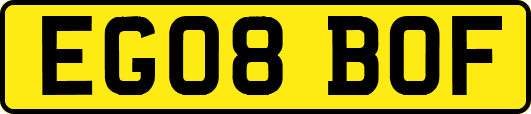 EG08BOF