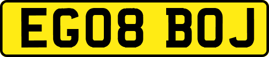 EG08BOJ