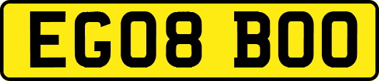 EG08BOO