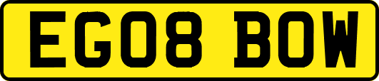 EG08BOW