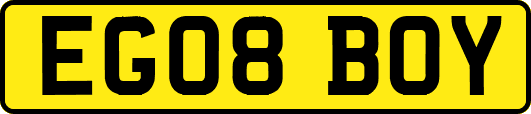 EG08BOY