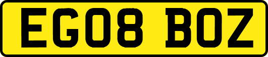 EG08BOZ