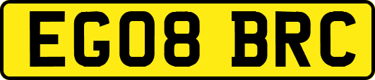 EG08BRC