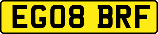 EG08BRF