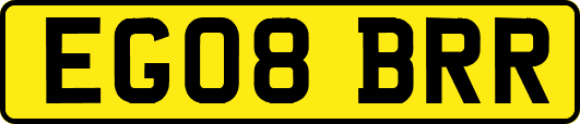 EG08BRR