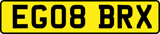 EG08BRX