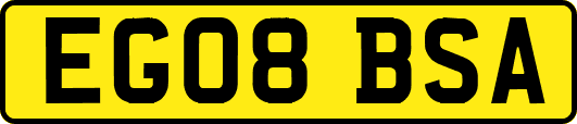 EG08BSA