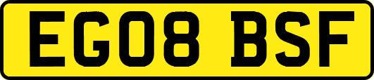 EG08BSF