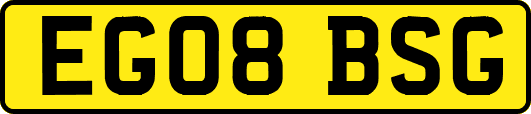 EG08BSG