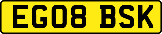 EG08BSK