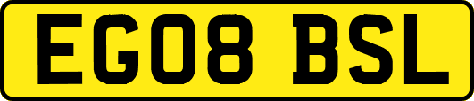 EG08BSL