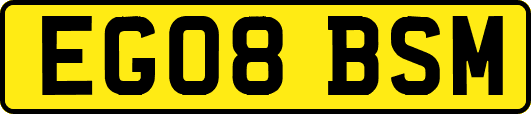 EG08BSM