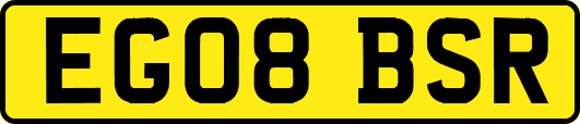 EG08BSR